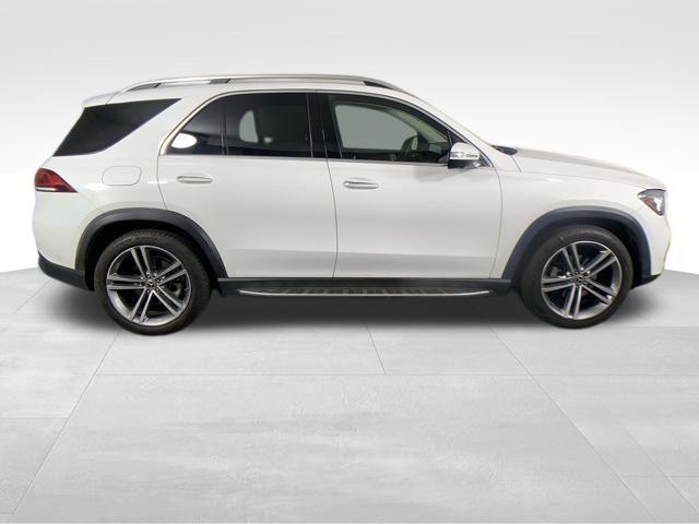 used 2022 Mercedes-Benz GLE 350 car, priced at $42,400