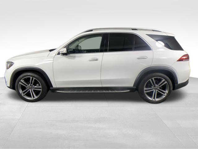 used 2022 Mercedes-Benz GLE 350 car, priced at $42,400