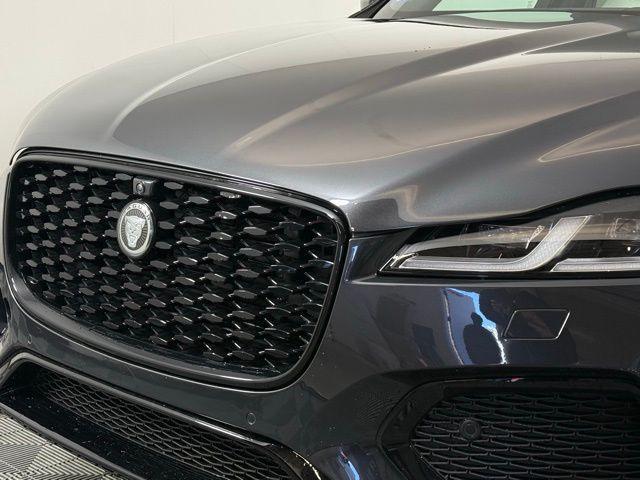 new 2026 Jaguar F-PACE car, priced at $63,213