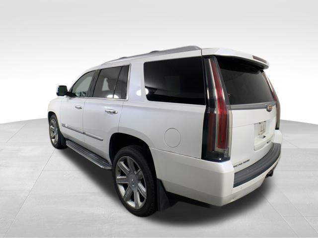 used 2016 Cadillac Escalade car, priced at $24,700