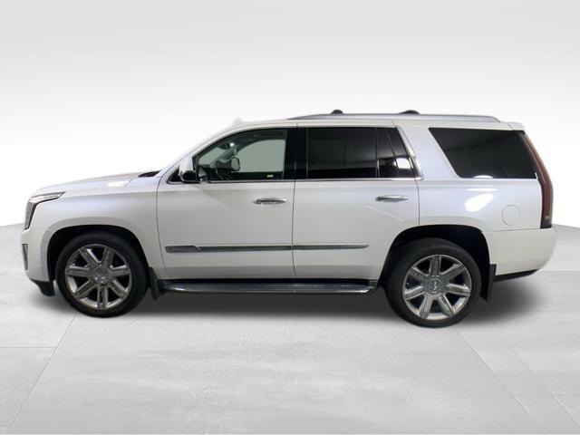 used 2016 Cadillac Escalade car, priced at $24,700