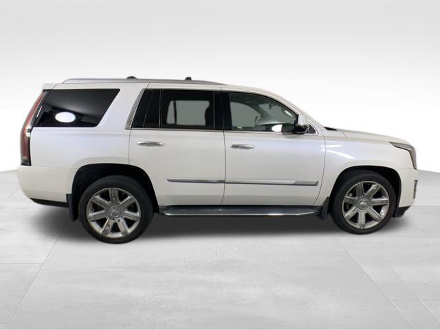 used 2016 Cadillac Escalade car, priced at $24,700