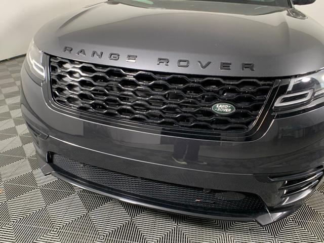 used 2023 Land Rover Range Rover Velar car, priced at $56,900