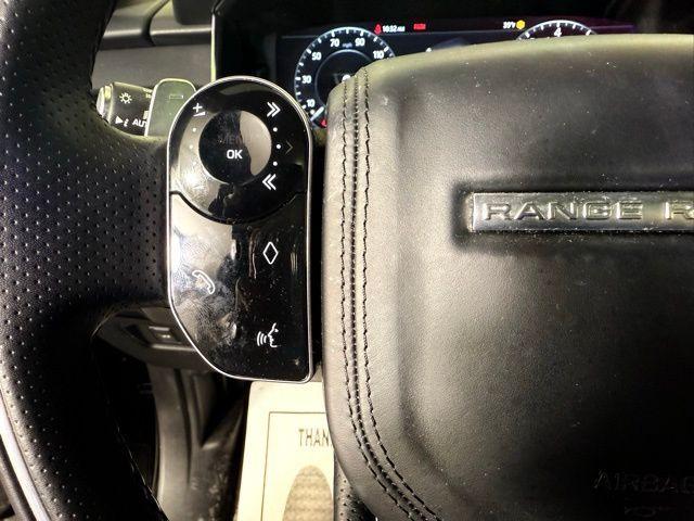 used 2022 Land Rover Range Rover Sport car, priced at $43,944