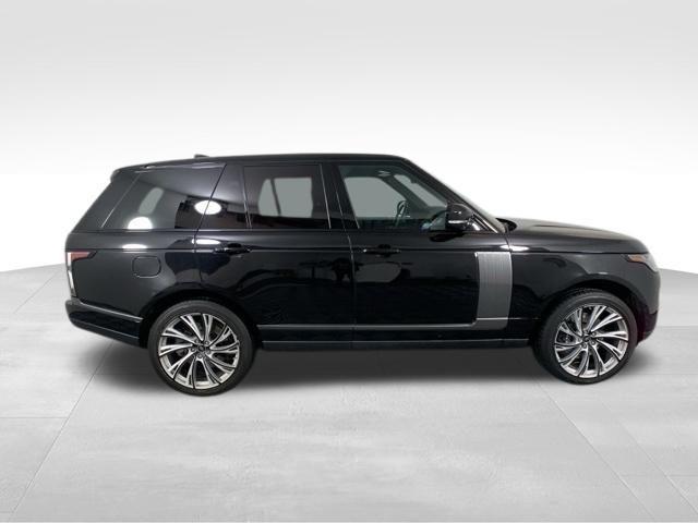 used 2019 Land Rover Range Rover car, priced at $39,900