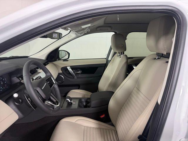 new 2025 Land Rover Discovery Sport car, priced at $51,193
