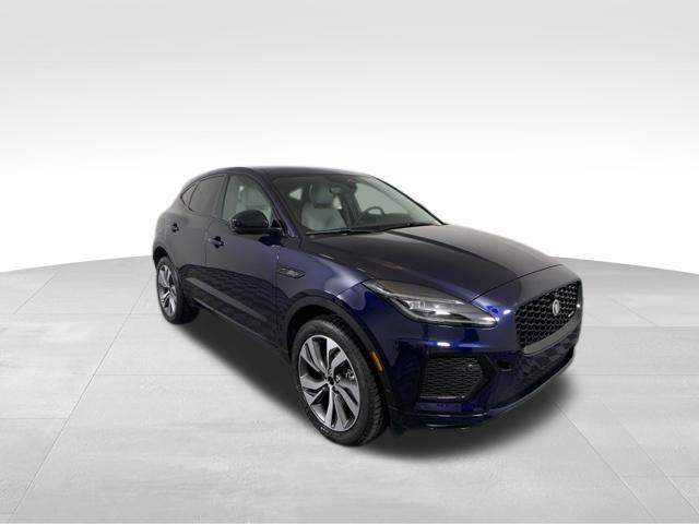 new 2024 Jaguar E-PACE car, priced at $54,668