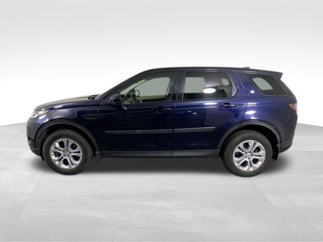 used 2021 Land Rover Discovery Sport car, priced at $29,300