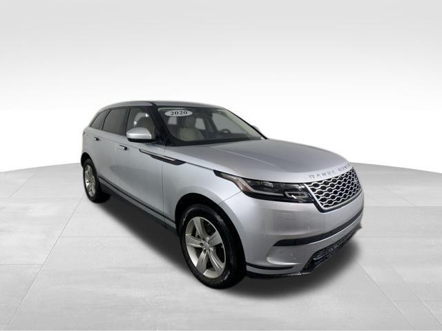 used 2020 Land Rover Range Rover Velar car, priced at $26,900