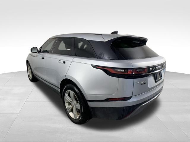 used 2020 Land Rover Range Rover Velar car, priced at $26,900