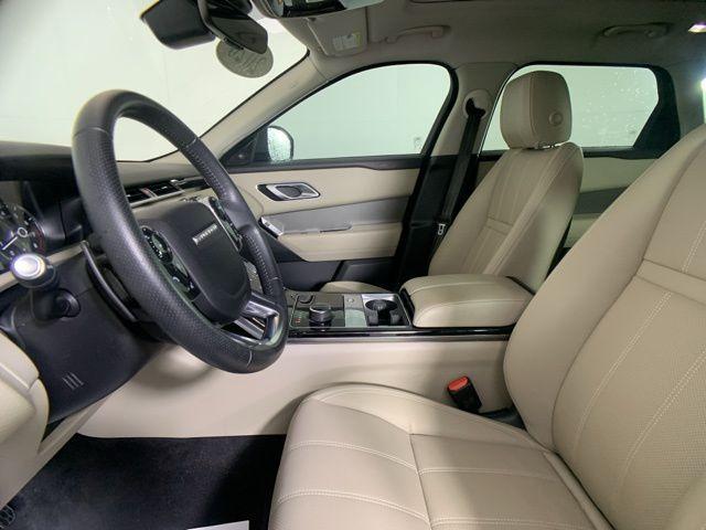 used 2020 Land Rover Range Rover Velar car, priced at $26,900