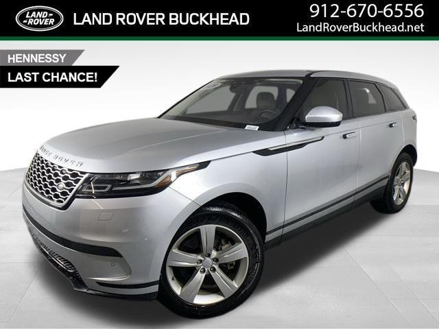 used 2020 Land Rover Range Rover Velar car, priced at $26,900