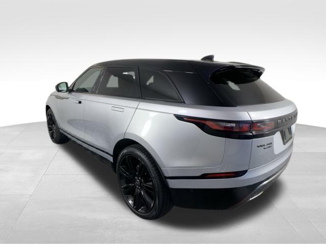 used 2019 Land Rover Range Rover Velar car, priced at $35,990