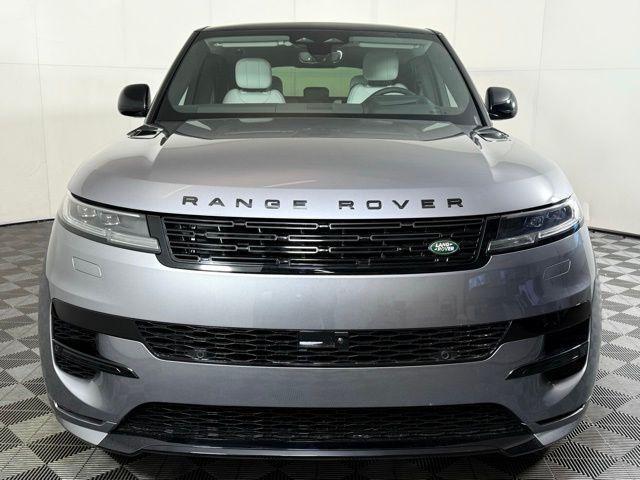 new 2025 Land Rover Range Rover Sport car, priced at $122,730