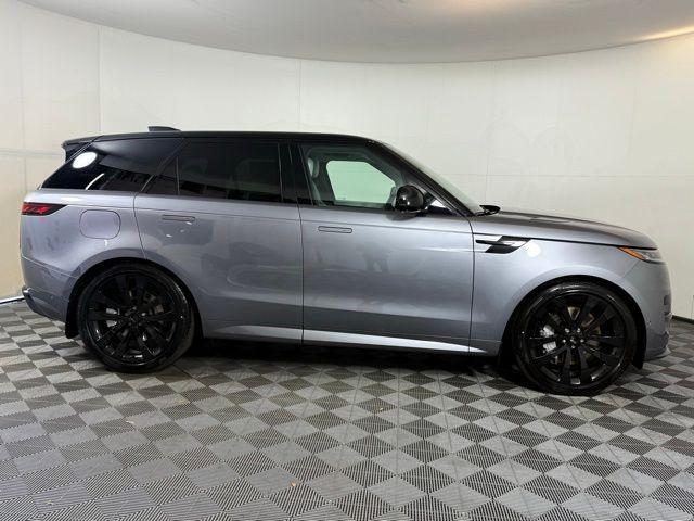 new 2025 Land Rover Range Rover Sport car, priced at $122,730