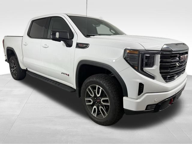 used 2024 GMC Sierra 1500 car, priced at $66,990