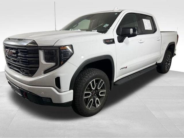 used 2024 GMC Sierra 1500 car, priced at $66,990