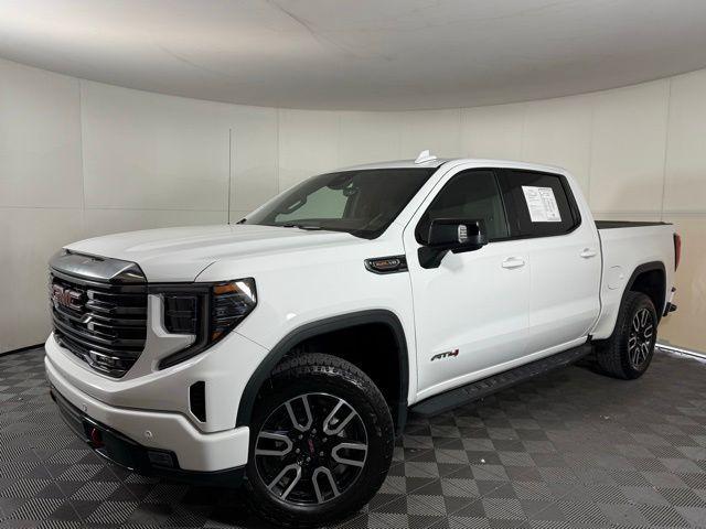 used 2024 GMC Sierra 1500 car, priced at $58,944