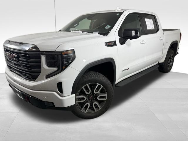 used 2024 GMC Sierra 1500 car, priced at $66,990