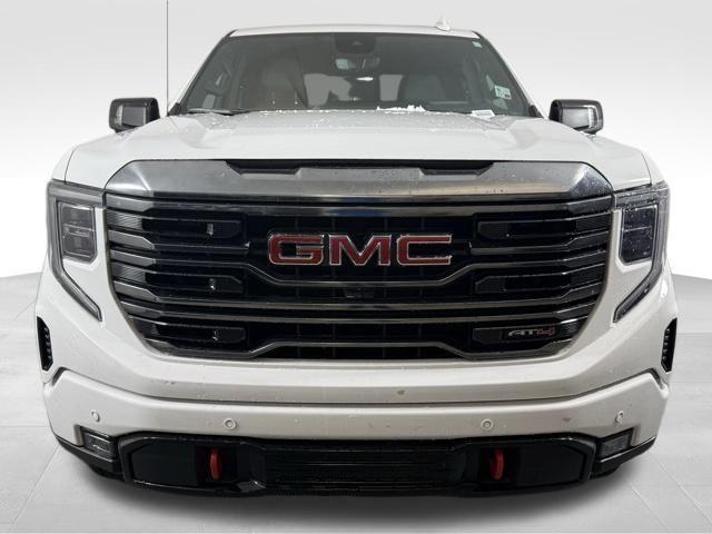 used 2024 GMC Sierra 1500 car, priced at $66,990