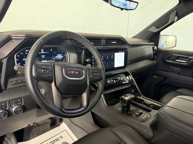 used 2024 GMC Sierra 1500 car, priced at $66,990