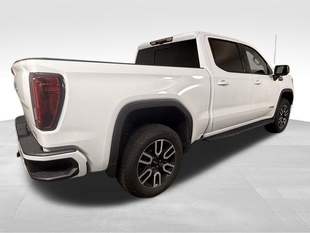 used 2024 GMC Sierra 1500 car, priced at $66,990