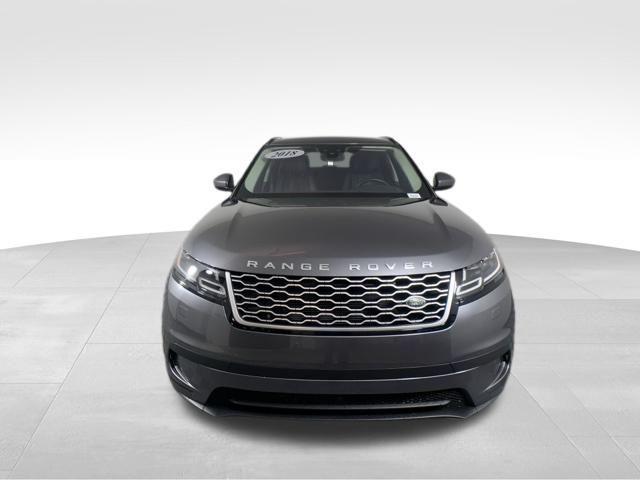 used 2018 Land Rover Range Rover Velar car, priced at $30,900