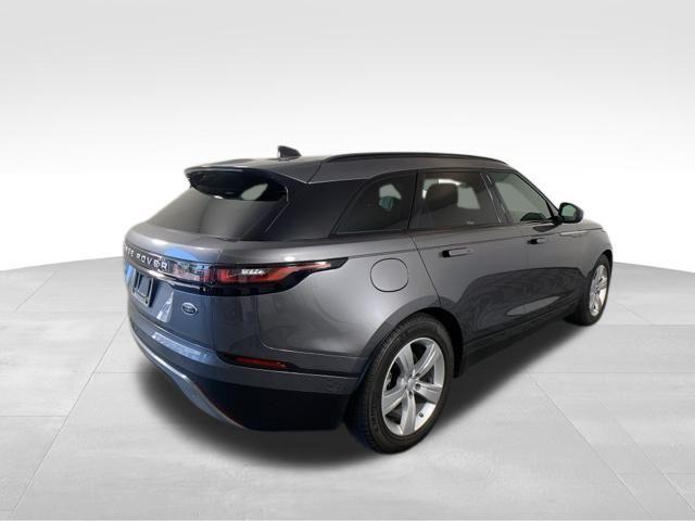 used 2018 Land Rover Range Rover Velar car, priced at $30,900