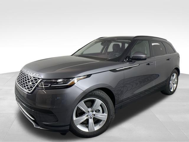 used 2018 Land Rover Range Rover Velar car, priced at $30,900