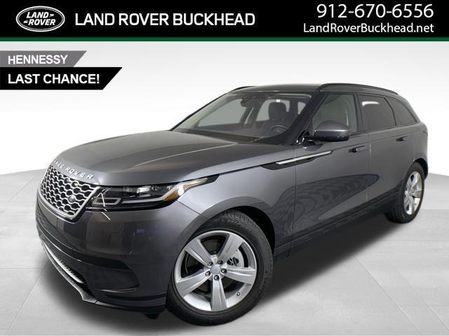 used 2018 Land Rover Range Rover Velar car, priced at $30,900