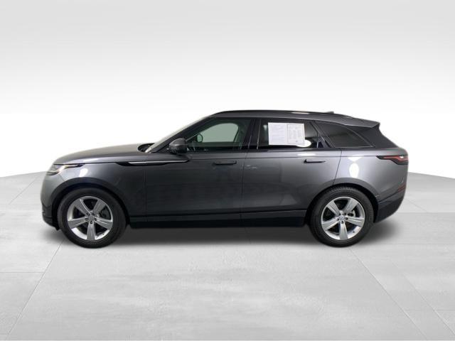 used 2018 Land Rover Range Rover Velar car, priced at $30,900