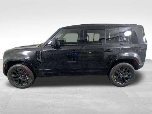 used 2022 Land Rover Defender car, priced at $57,900