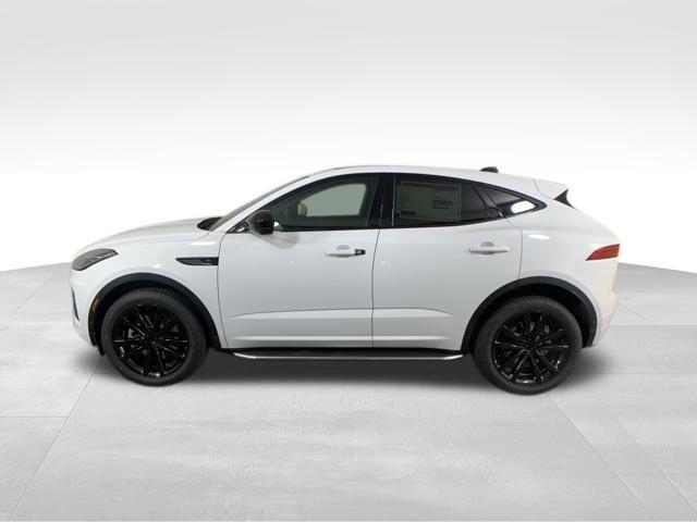 new 2024 Jaguar E-PACE car, priced at $55,413