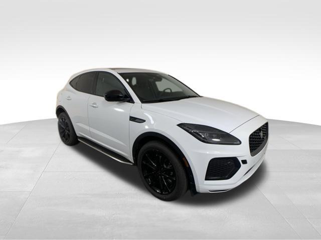 new 2024 Jaguar E-PACE car, priced at $55,413