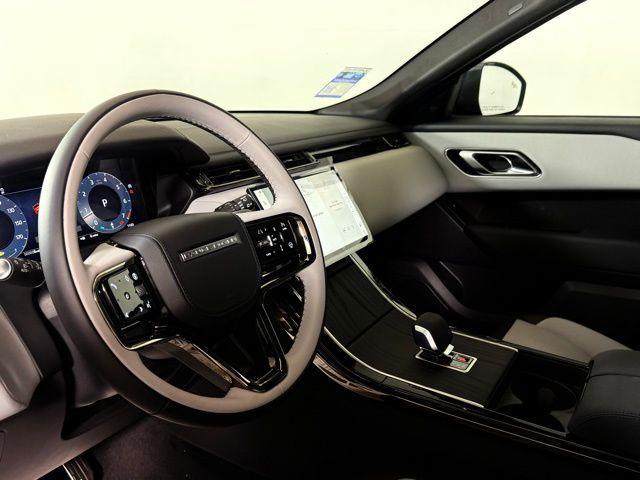 new 2026 Land Rover Range Rover Velar car, priced at $69,972
