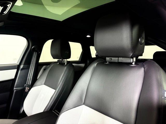 new 2026 Land Rover Range Rover Velar car, priced at $69,972