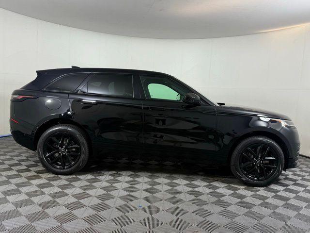 new 2026 Land Rover Range Rover Velar car, priced at $69,972