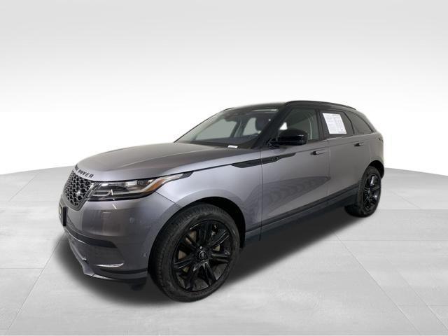 used 2021 Land Rover Range Rover Velar car, priced at $35,981