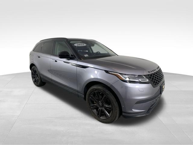 used 2021 Land Rover Range Rover Velar car, priced at $35,981