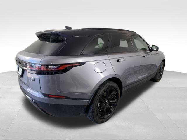 used 2021 Land Rover Range Rover Velar car, priced at $35,981