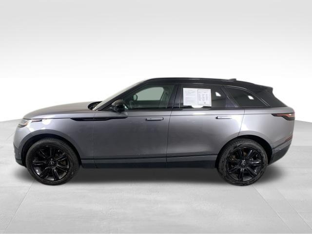 used 2021 Land Rover Range Rover Velar car, priced at $35,981