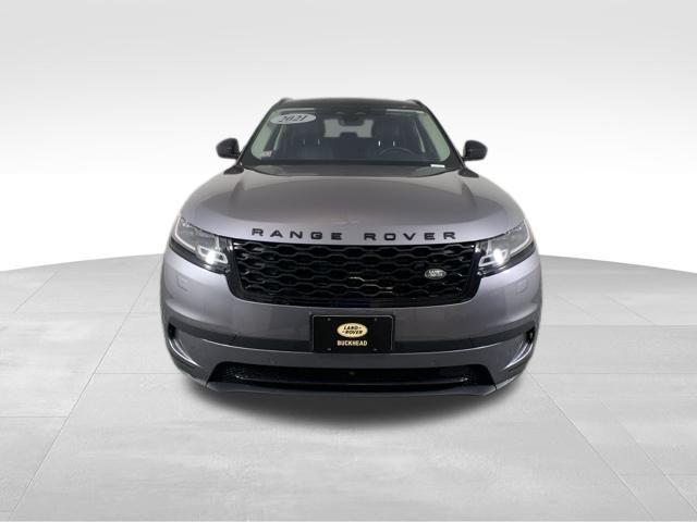 used 2021 Land Rover Range Rover Velar car, priced at $35,981