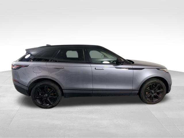 used 2021 Land Rover Range Rover Velar car, priced at $35,981