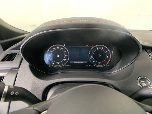 used 2024 Jaguar E-PACE car, priced at $54,668