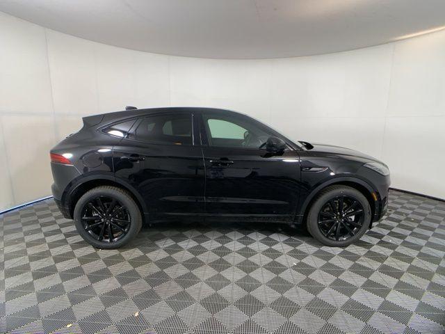 used 2024 Jaguar E-PACE car, priced at $54,668