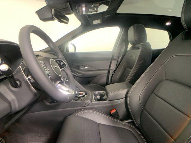 used 2024 Jaguar E-PACE car, priced at $54,668