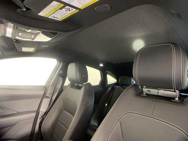 used 2024 Jaguar E-PACE car, priced at $54,668