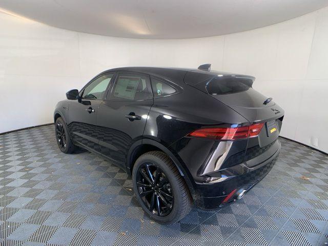 used 2024 Jaguar E-PACE car, priced at $54,668