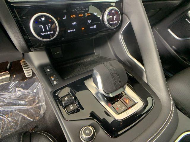 used 2024 Jaguar E-PACE car, priced at $54,668