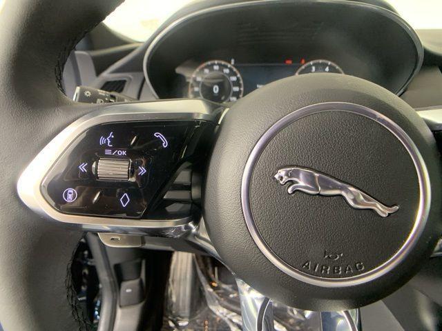 used 2024 Jaguar E-PACE car, priced at $54,668